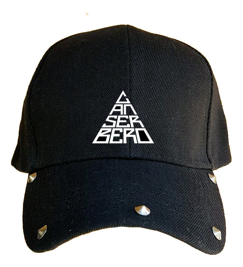 Canserbero Gorra Rap Triangulo