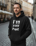 I'm Your Papi Sudadera Hoodie Eddie Guerrero