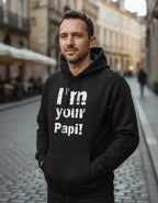 I'm Your Papi Sudadera Hoodie Eddie Guerrero