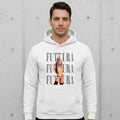 Sudadera Tini Futura Estilo Futttura Stoessel Hoodie Premium