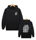 Rubius Sudadera Hoodie Anti Otaku Otaku Club