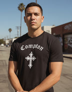 Compton Playera