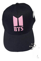 Gorra Bts Puertas Kpop 2 Argollas