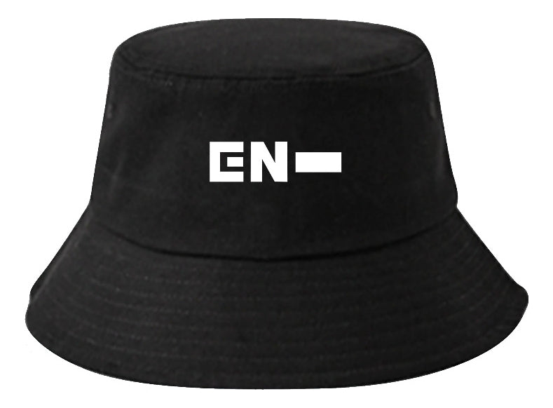 K-pop Enhypen Bucket Gorro Pescador