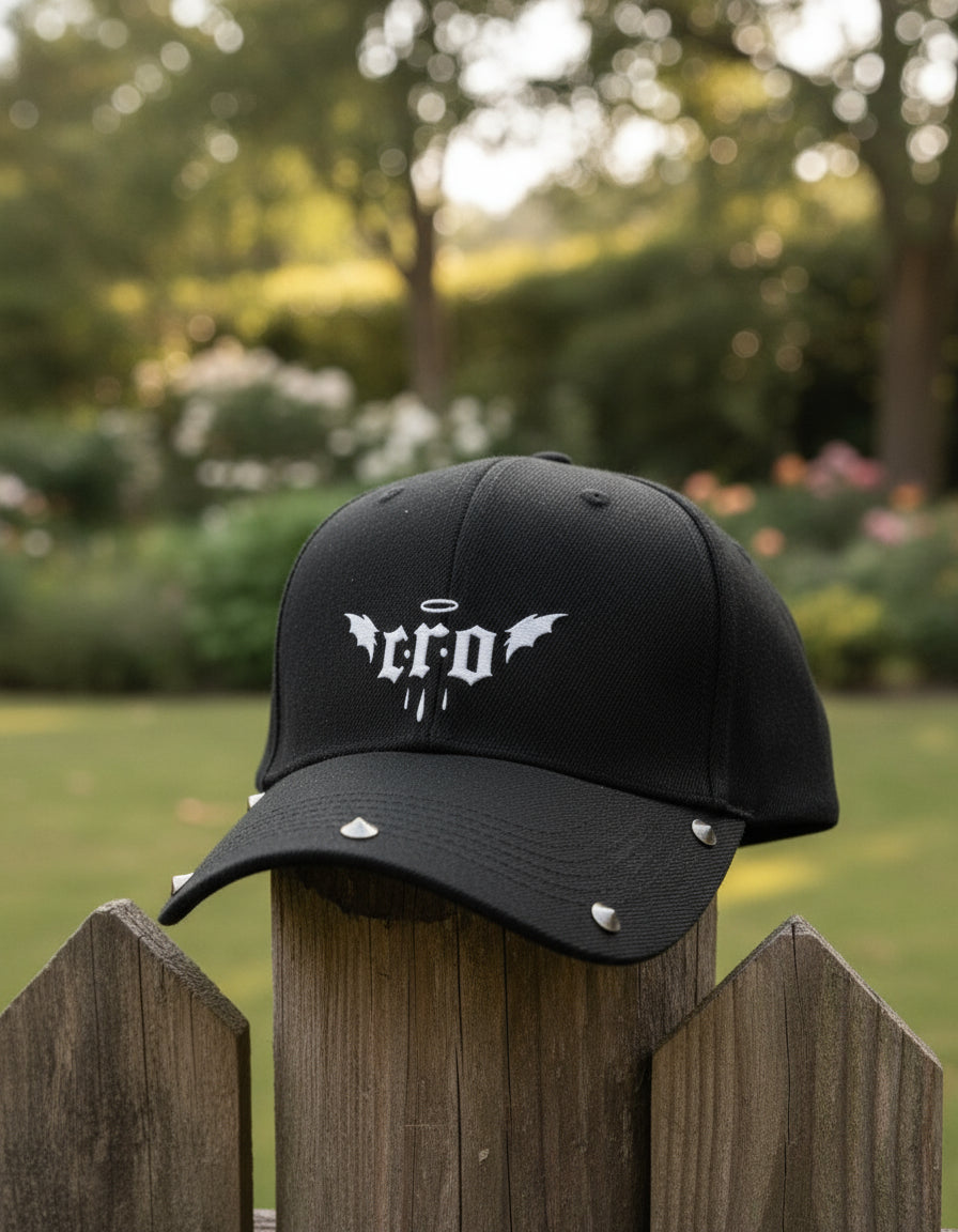 Cro Gorra C.r.o. Trap