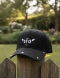 Cro Gorra C.r.o. Trap