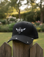 Cro Gorra C.r.o. Trap