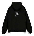 Myke Towers Sudadera Hoodie Young King Trap