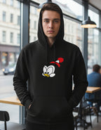 Chilly Willy Sudadera Hoodie Pingüino