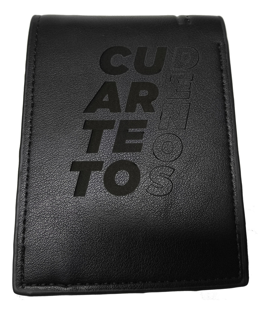 El Cuarteto De Nos Cartera Rock - Piel Sintética