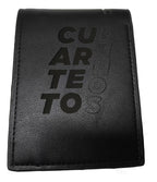 El Cuarteto De Nos Cartera Rock - Piel Sintética