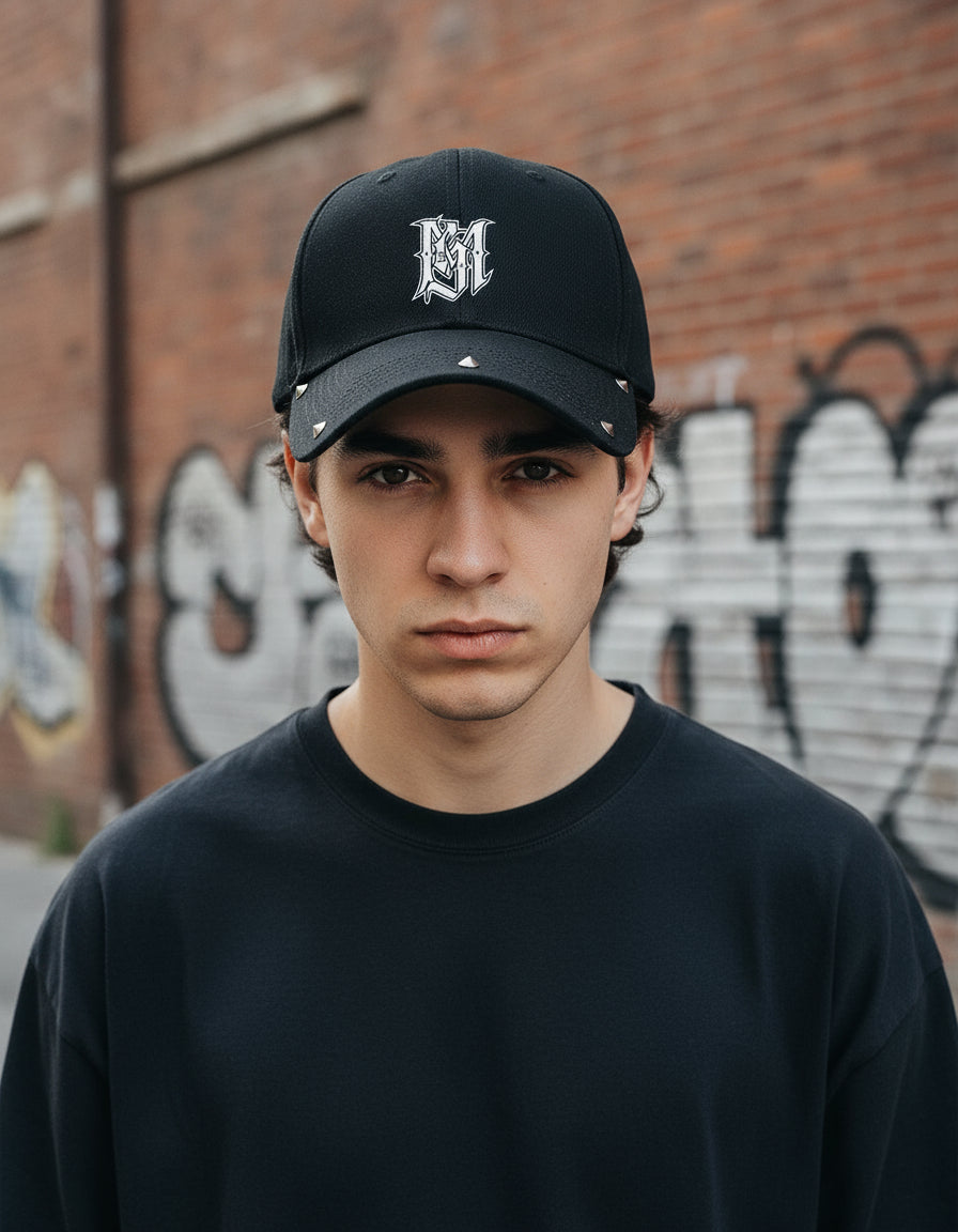 Lefty Sm Gorra Rapero Mexa