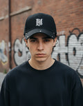 Lefty Sm Gorra Rapero Mexa