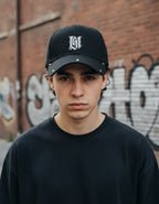 Lefty Sm Gorra Rapero Mexa