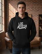 Los Acosta Sudadera Hoodie Grupero