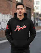 El Aguila De Veracruz Sudadera Hoodie Equipo De Beisbol