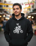 Felicilandia Sudadera Hoodie Alvaro Diaz