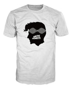 Arctic Monkeys Playera Rock Altex Turner