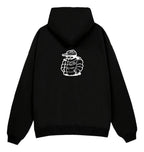 Chase & Status Sudadera Hoodie Electronica Drum And Bass