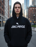 Eric Prydz Dj Sudadera Hoodie Cirez D Sheridan Moo