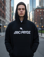 Eric Prydz Dj Sudadera Hoodie Cirez D Sheridan Moo