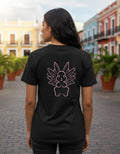 Kenia Os Playera Pop Latino