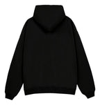 Chilly Willy Sudadera Hoodie Pingüino