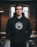 Two Door Cinema Club Sudadera Hoodie Indie Rock