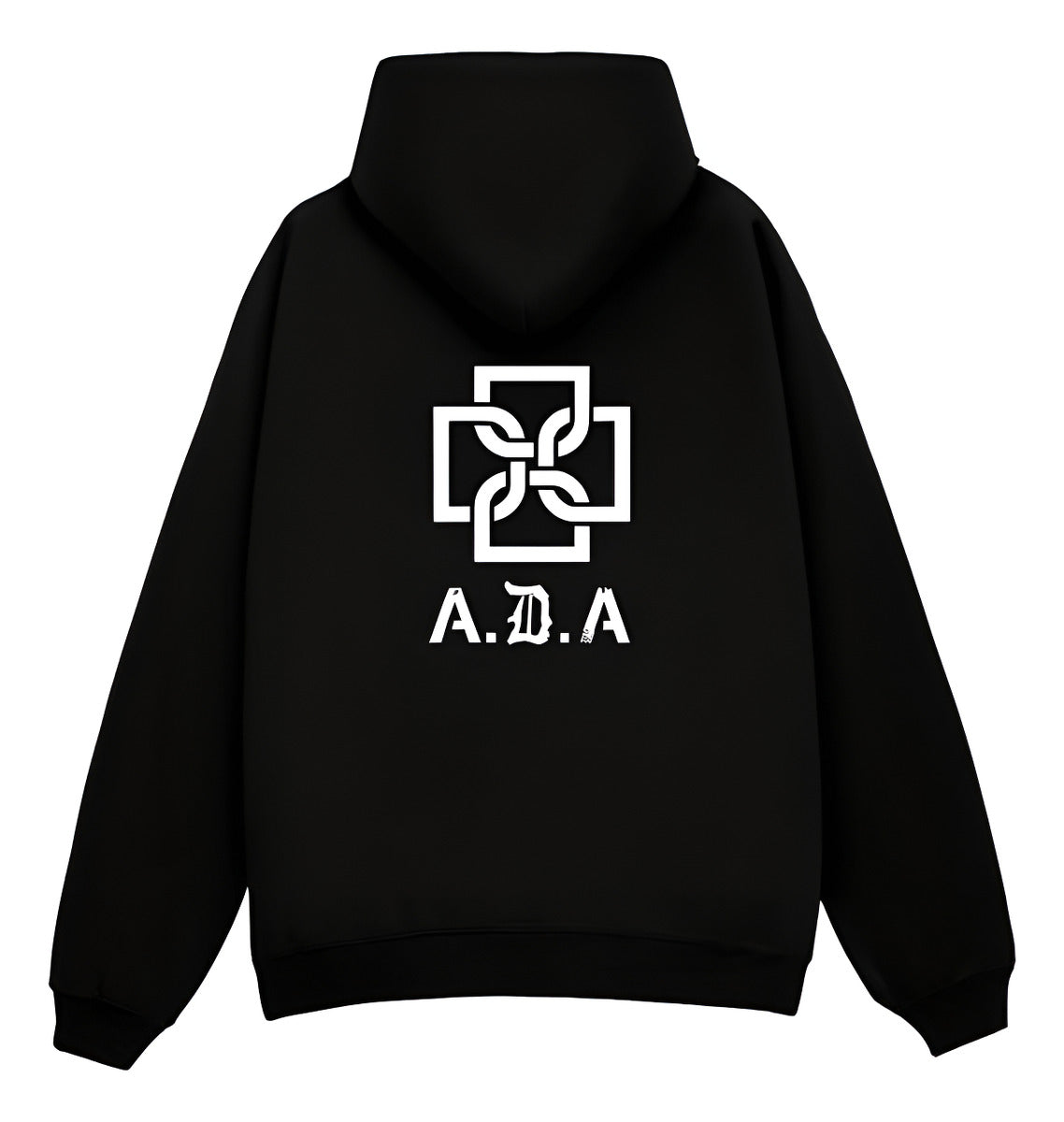 Duki Ada Sudadera Hoodie Rapero Trap Freestyle