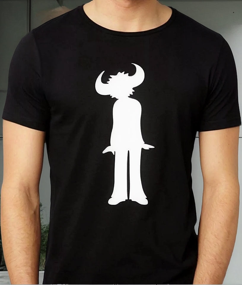 Jamiroquai Playera Funk Acid Jazz