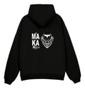 El Makabelico Sudadera Hoodie El Comando Exclusivo
