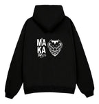 El Makabelico Sudadera Hoodie El Comando Exclusivo