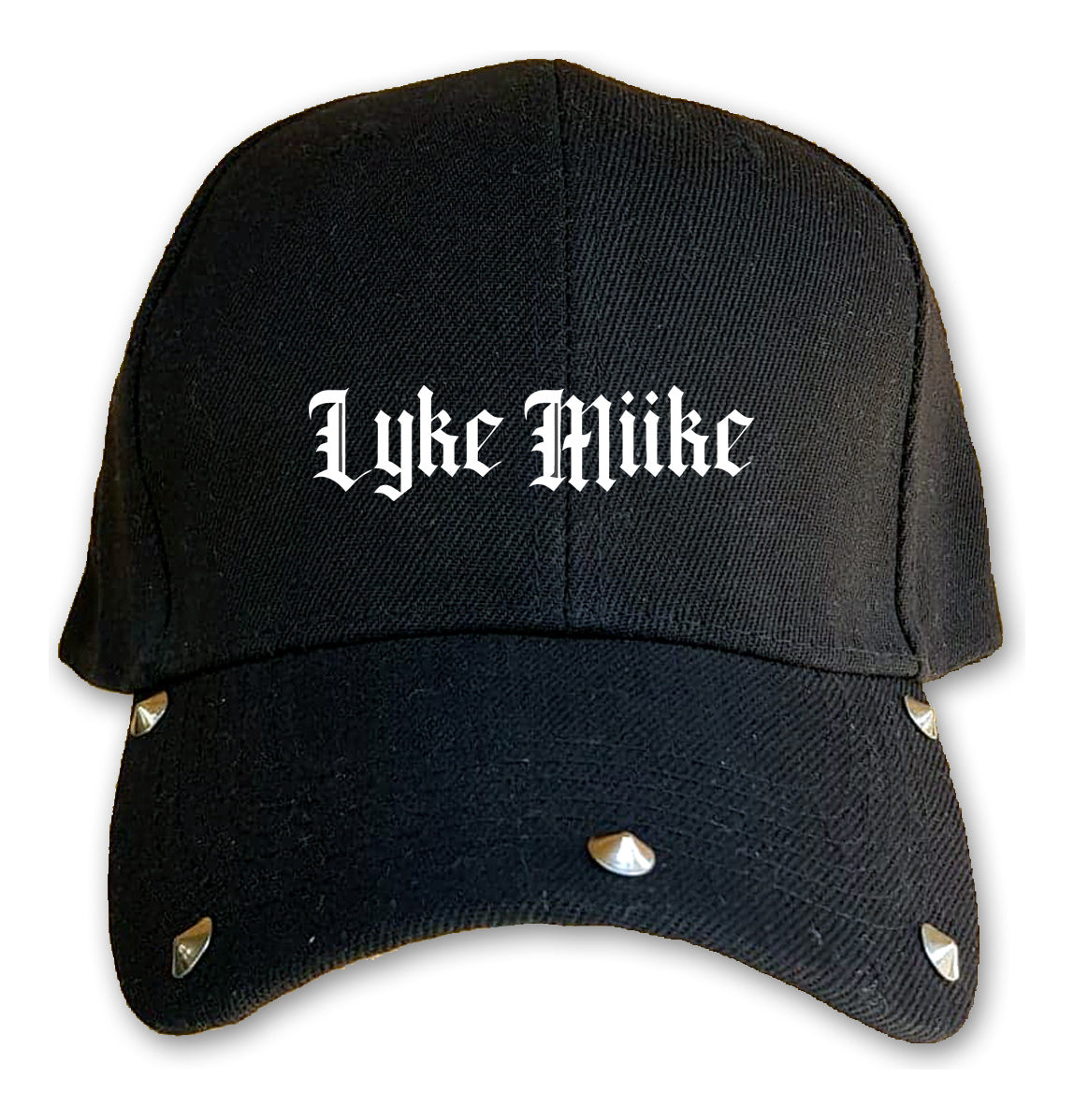 Myke Towers Gorra Young King Trap