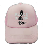 Gorra Kpop Black Pink