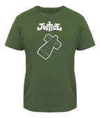 Justice Playera Banda Electro House