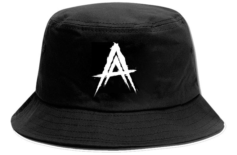 Anuel Aa Bucket Gorro Pescador 01