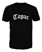 Tupac Playera 2pac Hip Hop