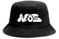 Wos Bucket Gorro Pescador Rap Freestyler 01