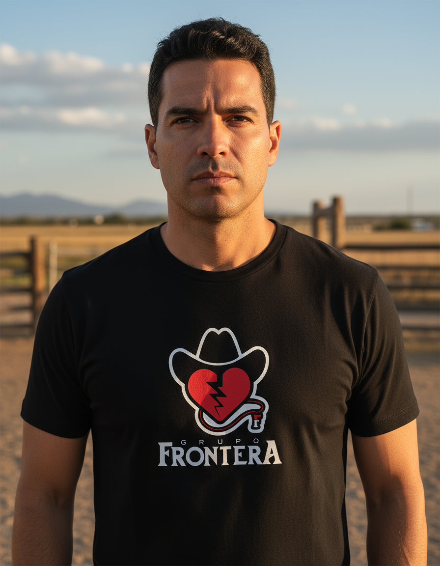 Grupo Frontera Playera Regional Norteño Country