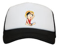 Luffy Anime One Piece Gorra