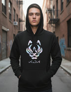 Akali Kda Sudadera Hoodie League Of Legends Lol Videojuego