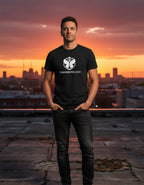 Tomorrowland Playera Core Tulum