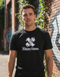 Xdinary Heroes Playera Pop Rock
