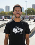 Legally Playera Legallyrxx Reggaeton Mexa