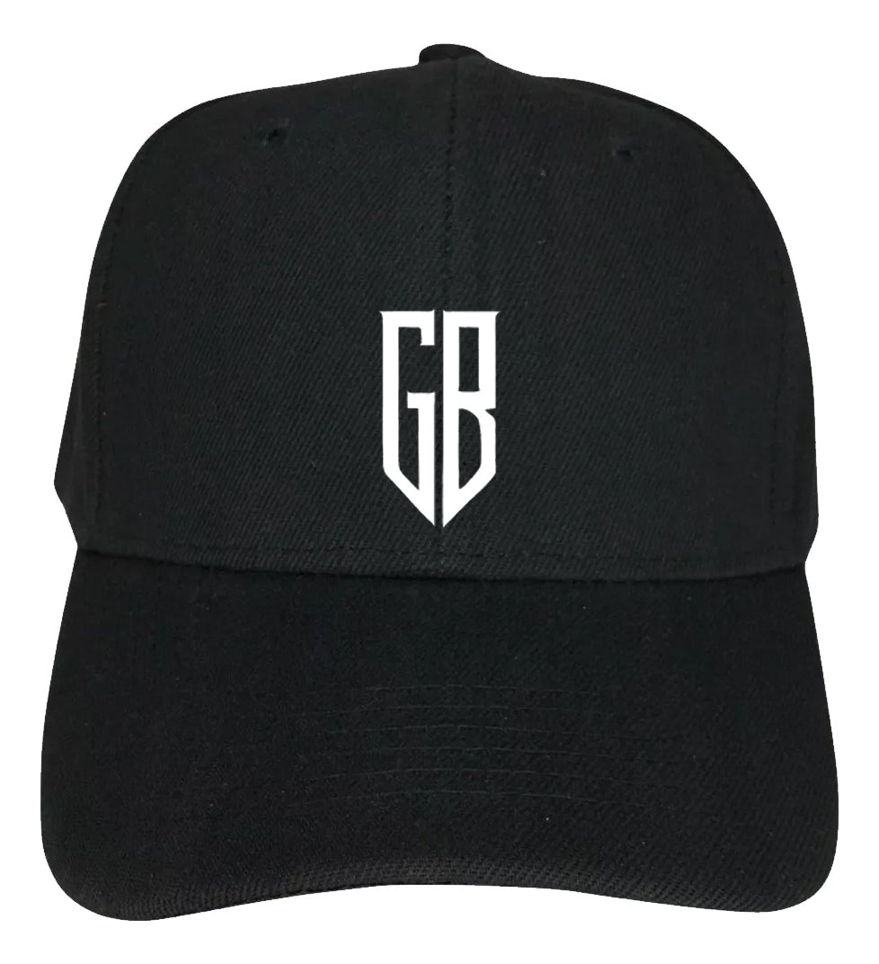 Gabito Ballestero Gorra Corridos Tumbados