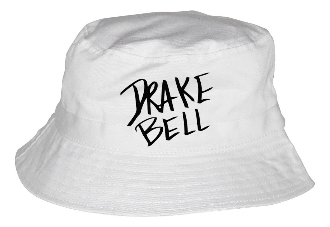 Drake Bell Bucket Gorro Pescador Pop Rock 01