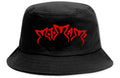 Motomami Rosalia Bucket Gorro Pescador
