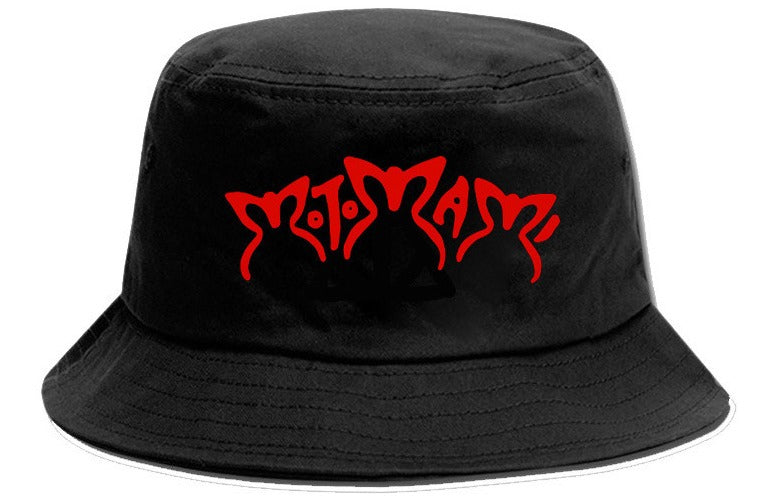 Motomami Rosalia Bucket Gorro Pescador
