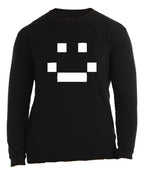 Quackity Playera Personalizada Manga Larga Youtuber