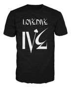 Ive Kpop Playera Gaeul Yujin Rei Wonyoung Liz Leeseo